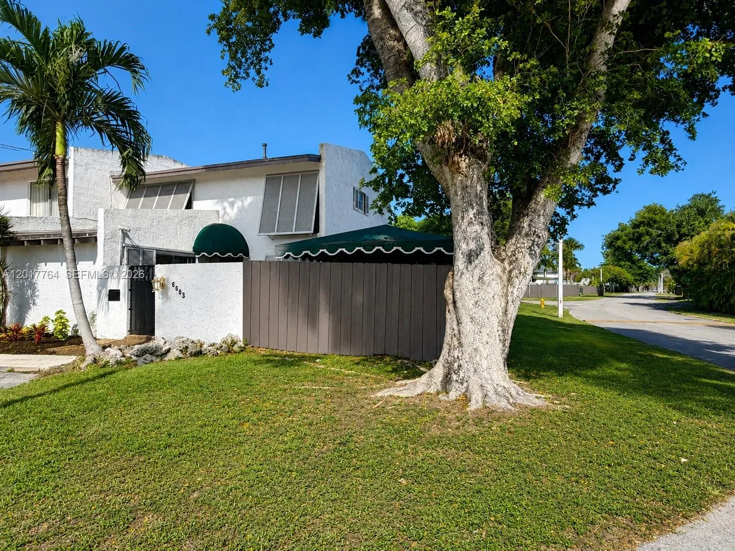 6603 SW 112th Pl, Miami FL 33173
