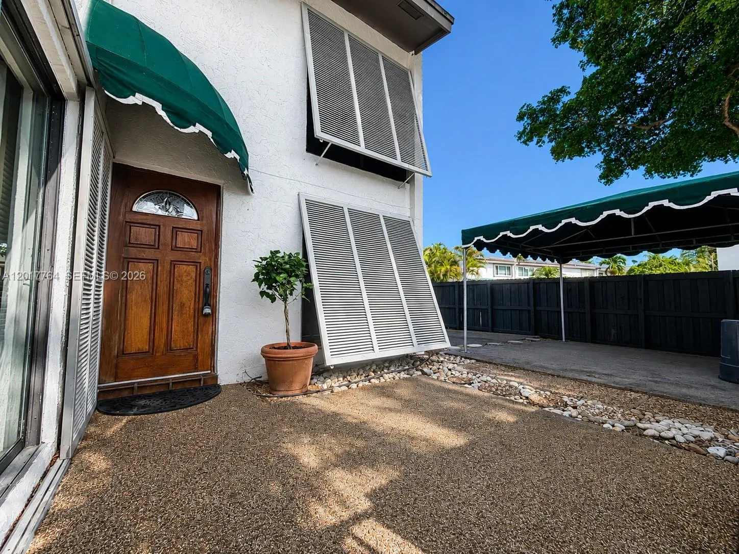 6603 SW 112th Pl, Miami FL 33173