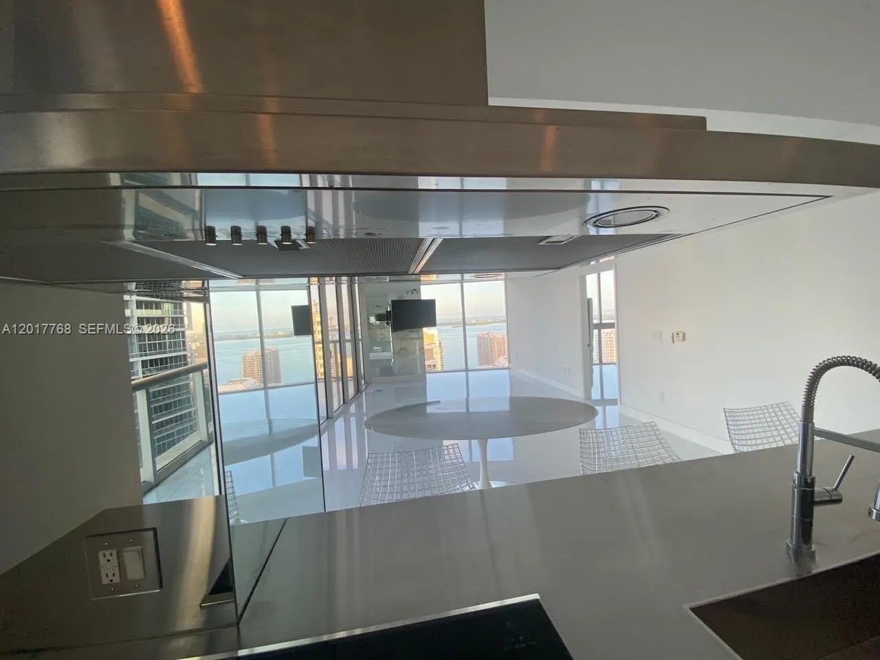 495 Brickell Ave # 2902, Miami FL 33131