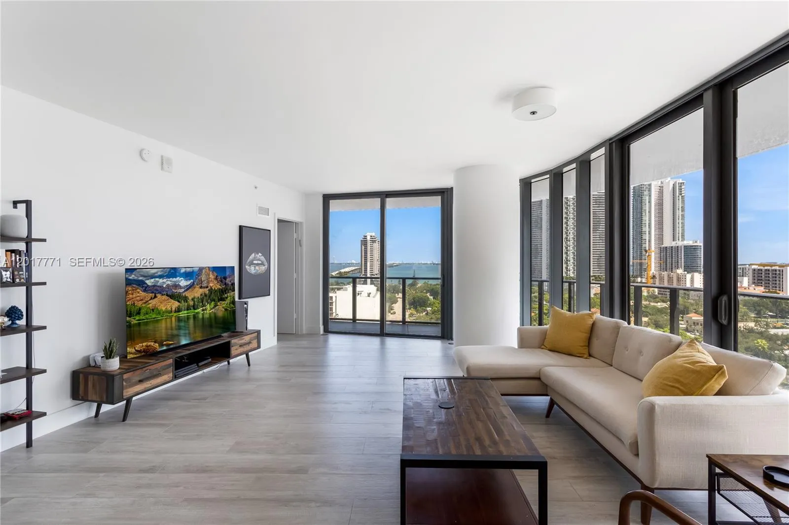 121 NE 34th St # 1204, Miami FL 33137