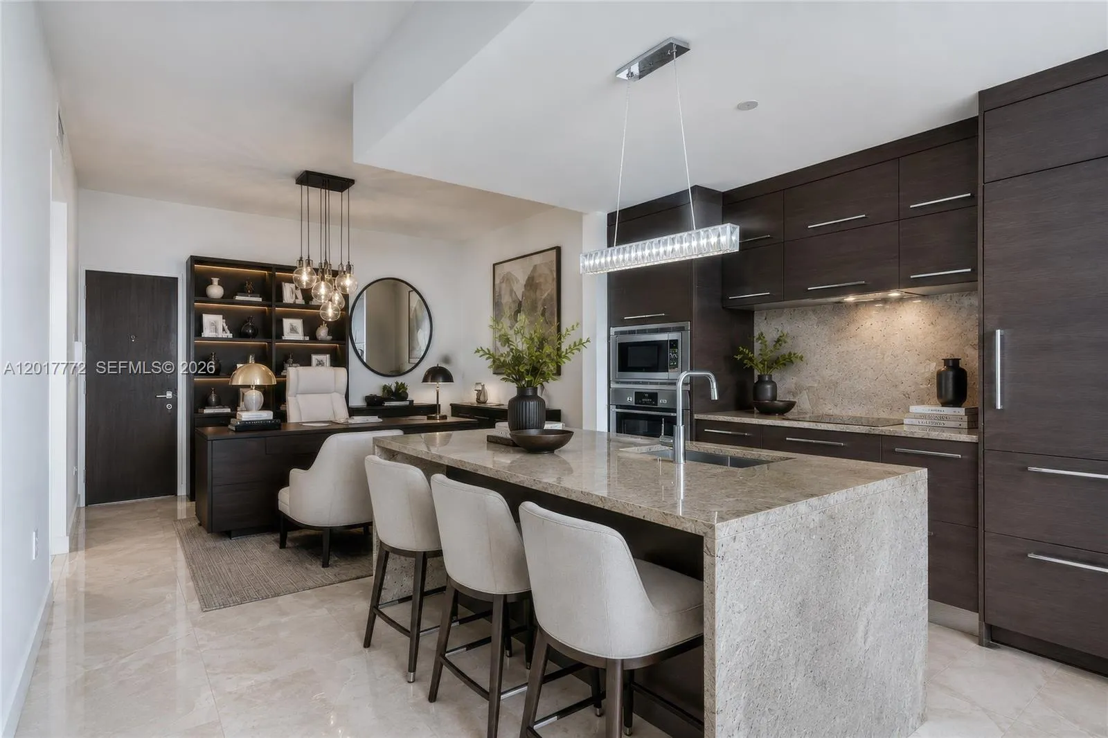 900 Biscayne Blvd # 4205, Miami FL 33132
