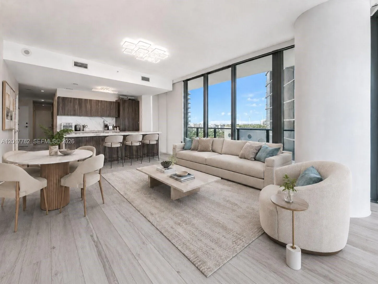 480 NE 31st St # 907, Miami FL 33137