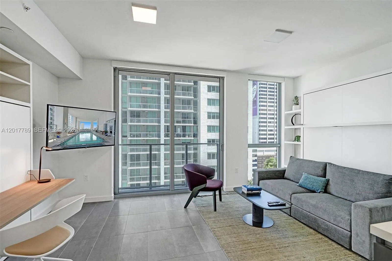 227 NE 2nd St # 1610, Miami FL 33132