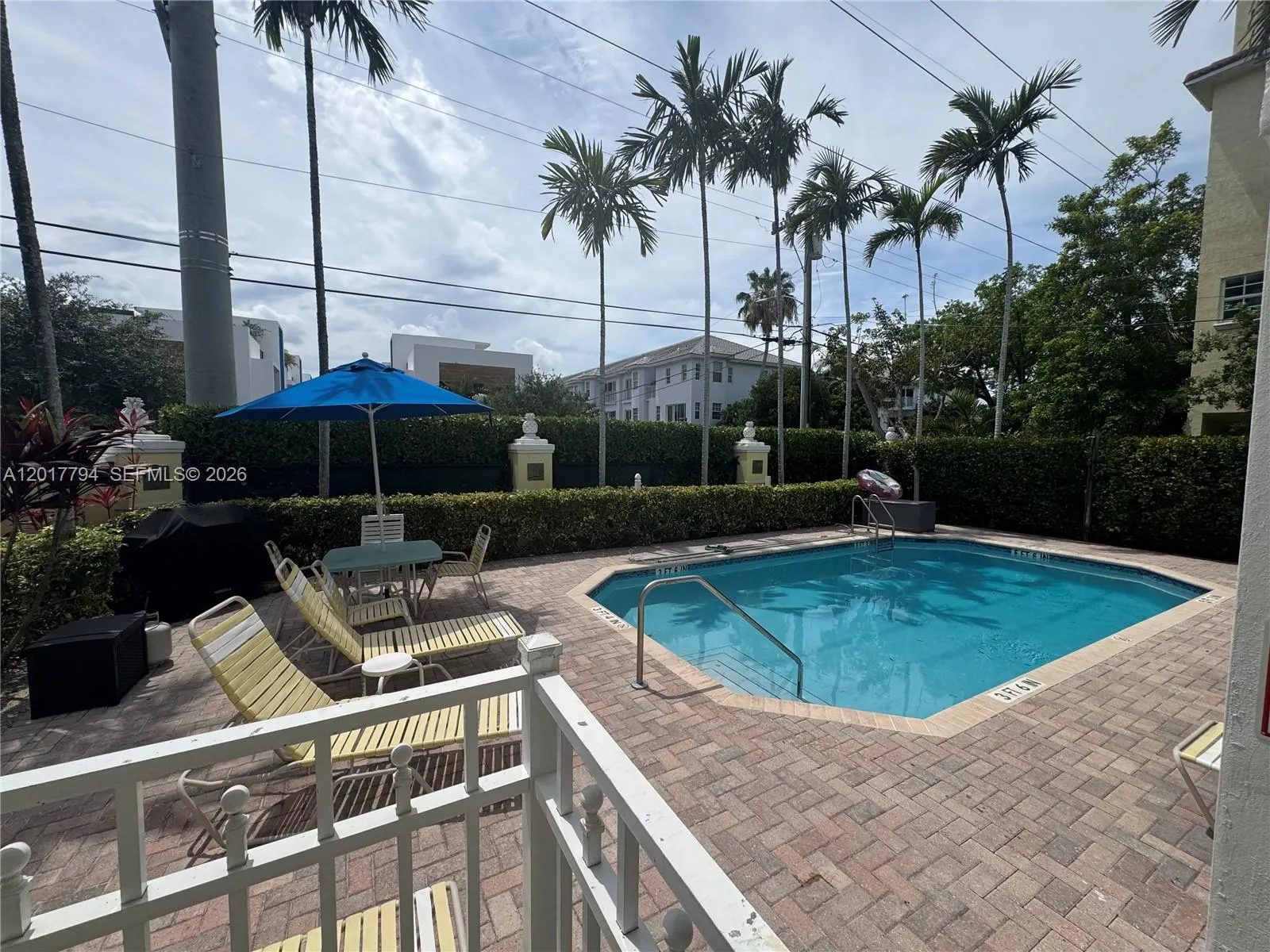 2660 NE 8th Ave # 215, Wilton Manors FL 33334