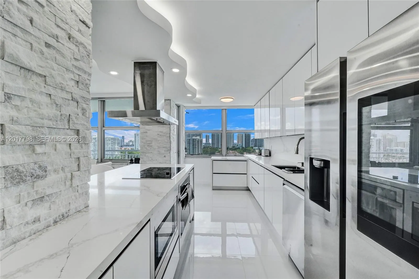 18041 Biscayne Blvd # 1804, Aventura FL 33160