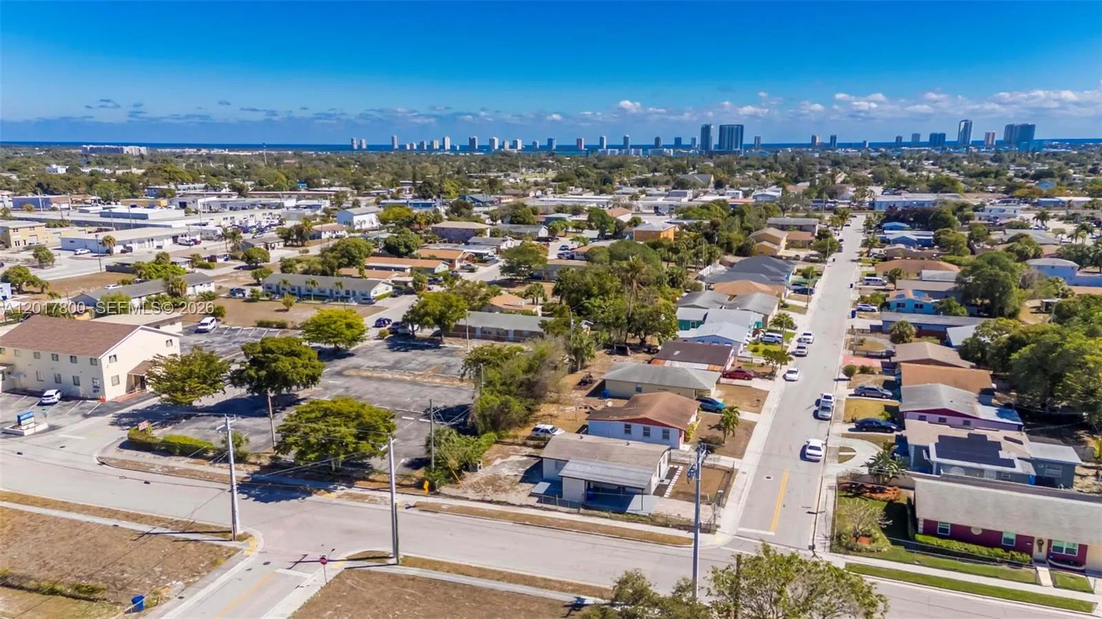 1296 W 36th St, Riviera Beach FL 33404
