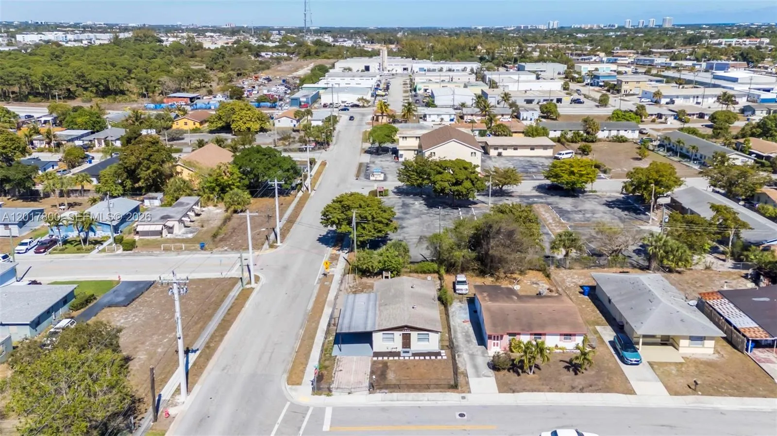 1296 W 36th St, Riviera Beach FL 33404