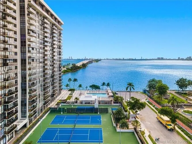 600 NE 36th St # 1610, Miami FL 33137