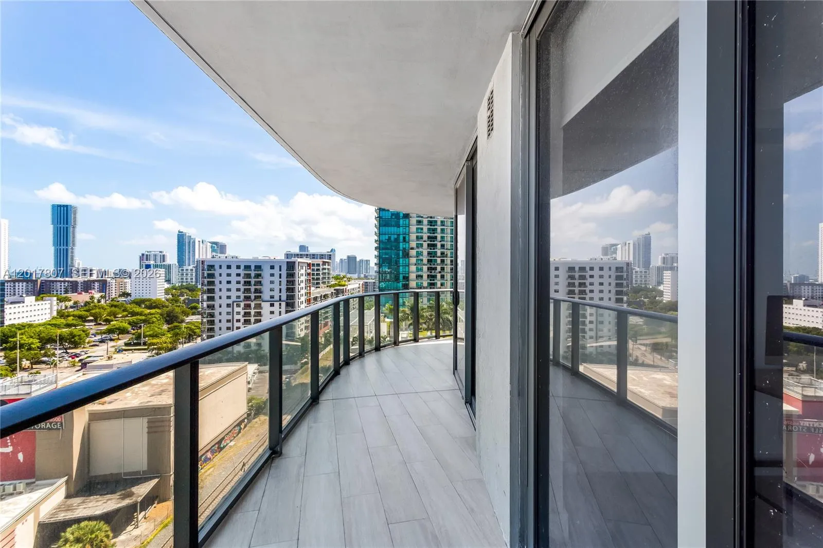 121 NE 34th St # 1204, Miami FL 33137