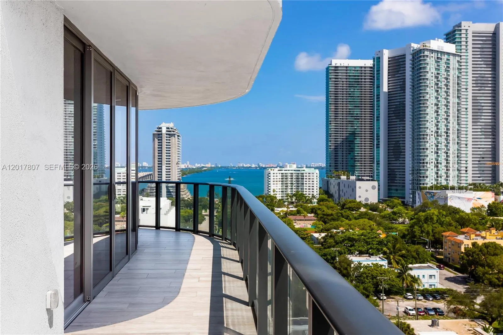 121 NE 34th St # 1204, Miami FL 33137