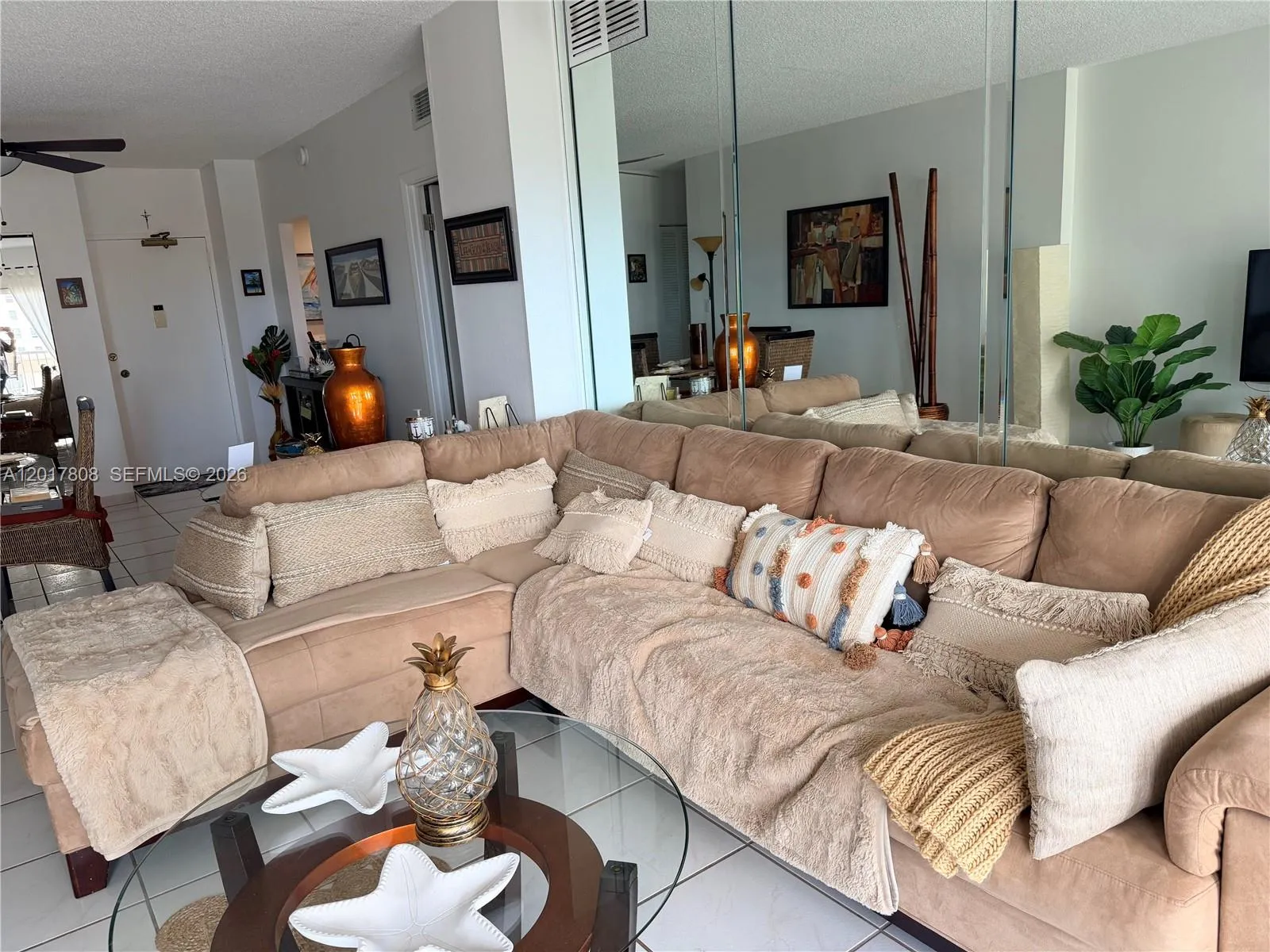 1950 S Ocean Dr # 4B, Hallandale Beach FL 33009