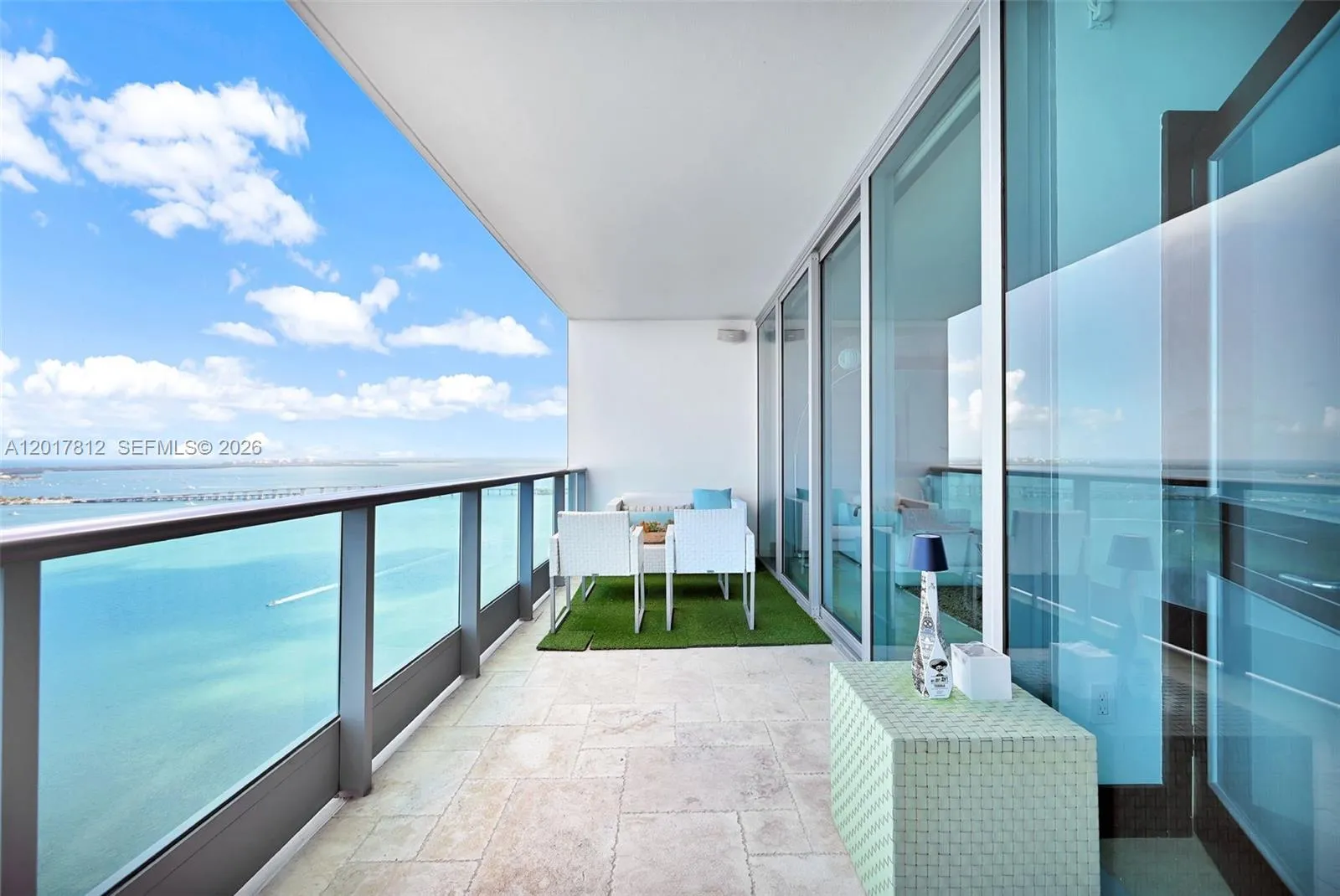 1331 Brickell Bay Dr # 3607, Miami FL 33131