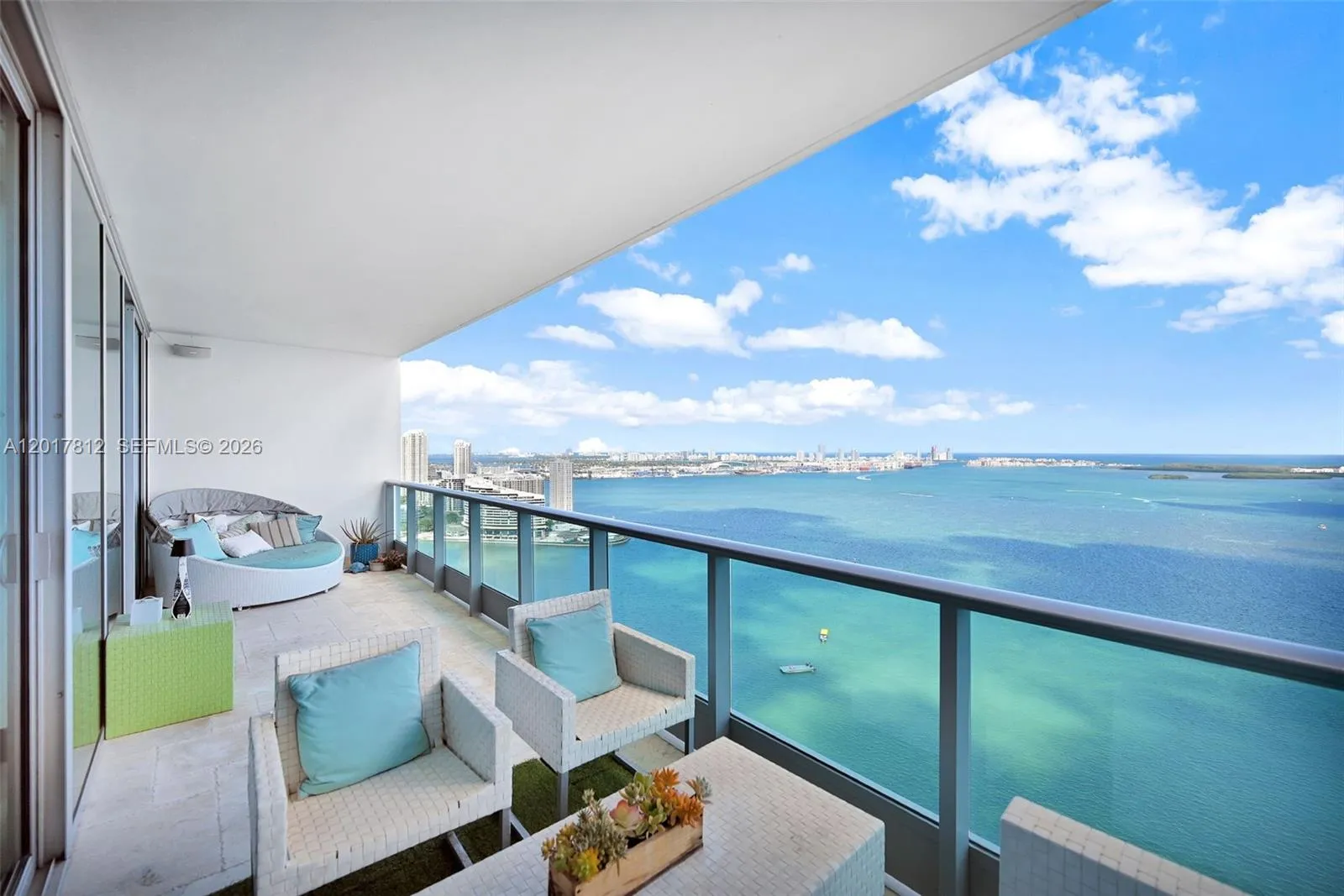 1331 Brickell Bay Dr # 3607, Miami FL 33131