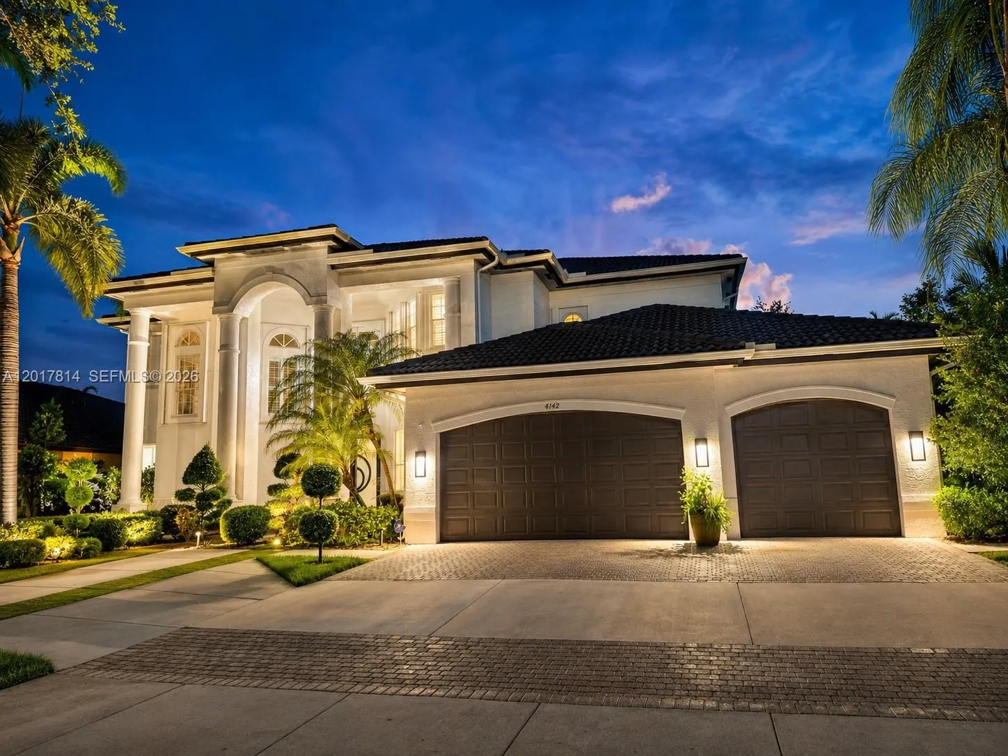 4142 SW 188th Ave, Miramar FL 33029