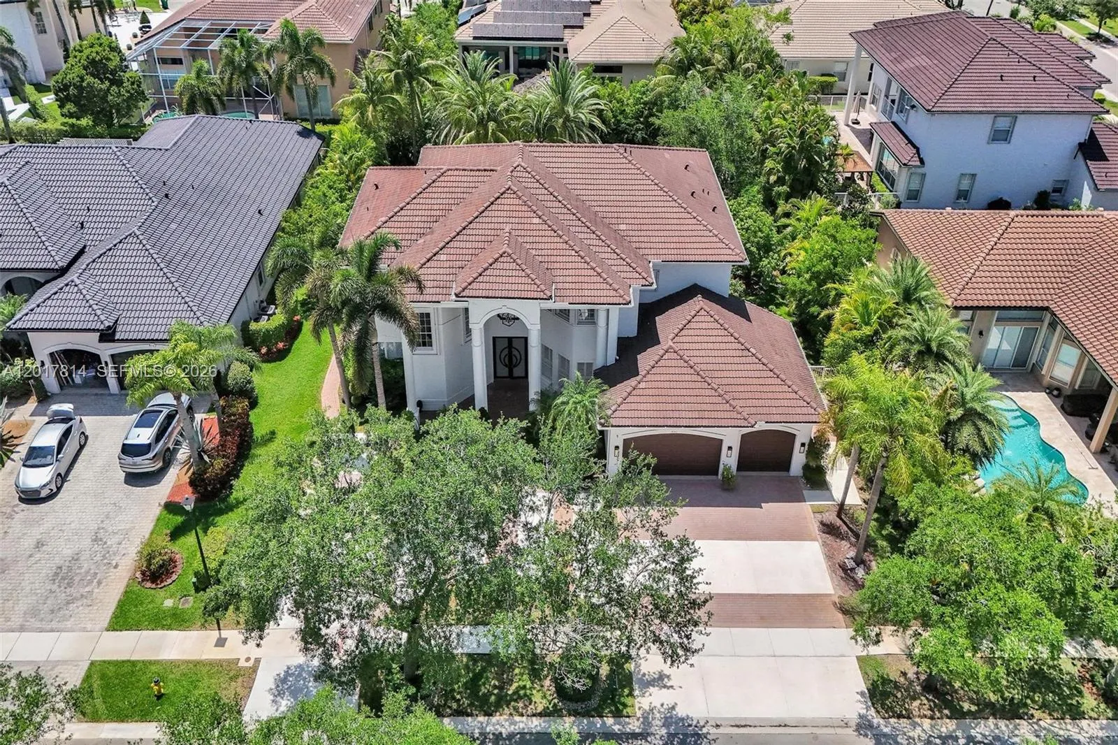 4142 SW 188th Ave, Miramar FL 33029
