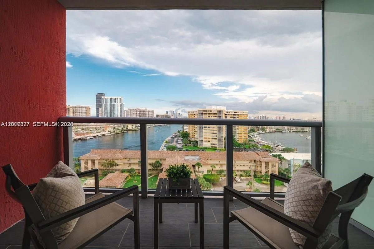 2602 E Hallandale Beach Blvd # R1109, Hallandale Beach FL 33009