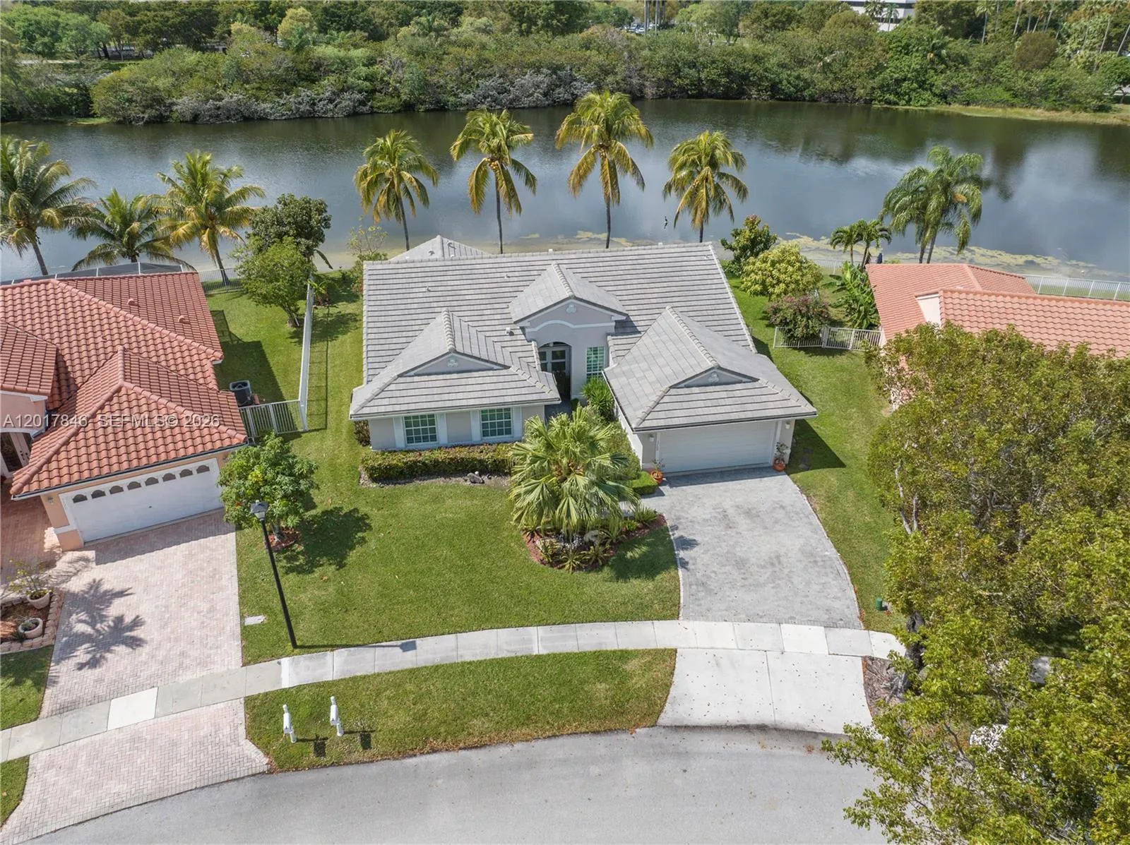3700 SW 149th Ter, Miramar FL 33027