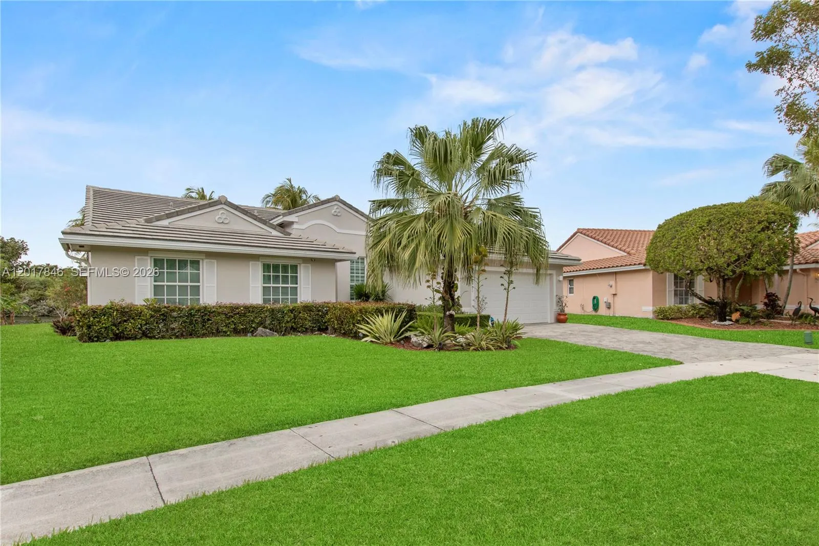 3700 SW 149th Ter, Miramar FL 33027
