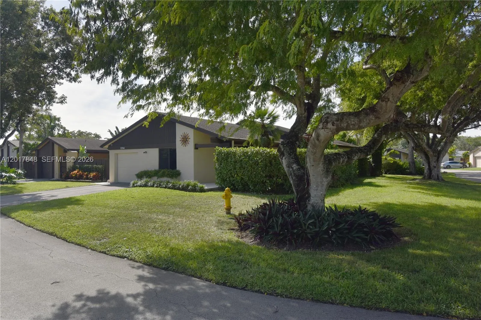 11744 SW 133rd Ct, Miami FL 33186