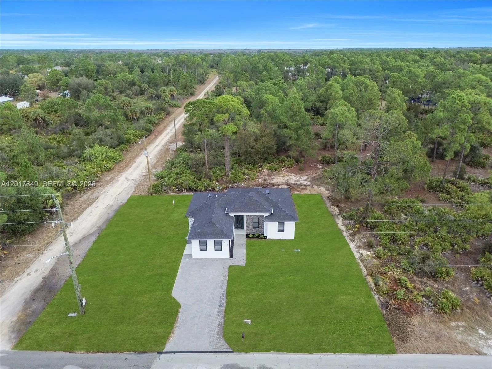 301 E 17th St, Lehigh Acres FL 33972