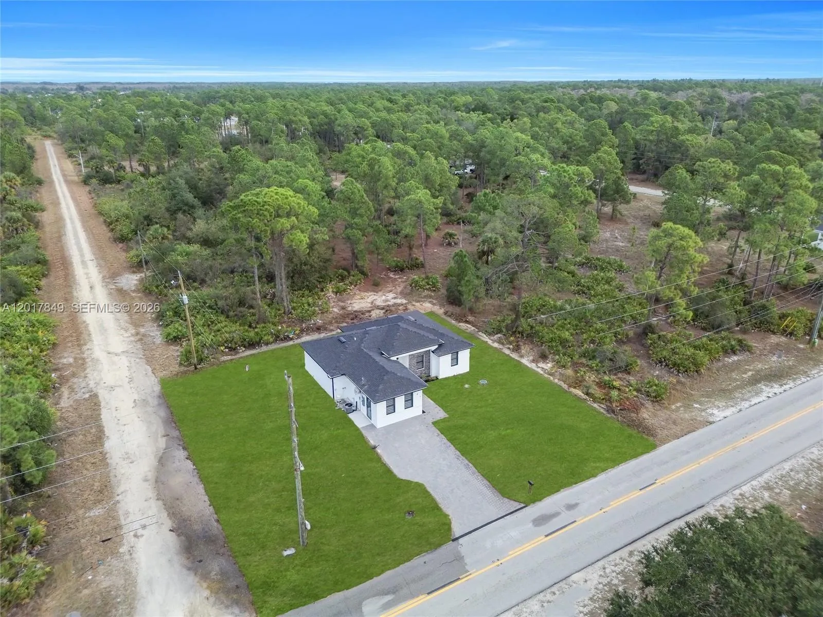 301 E 17th St, Lehigh Acres FL 33972