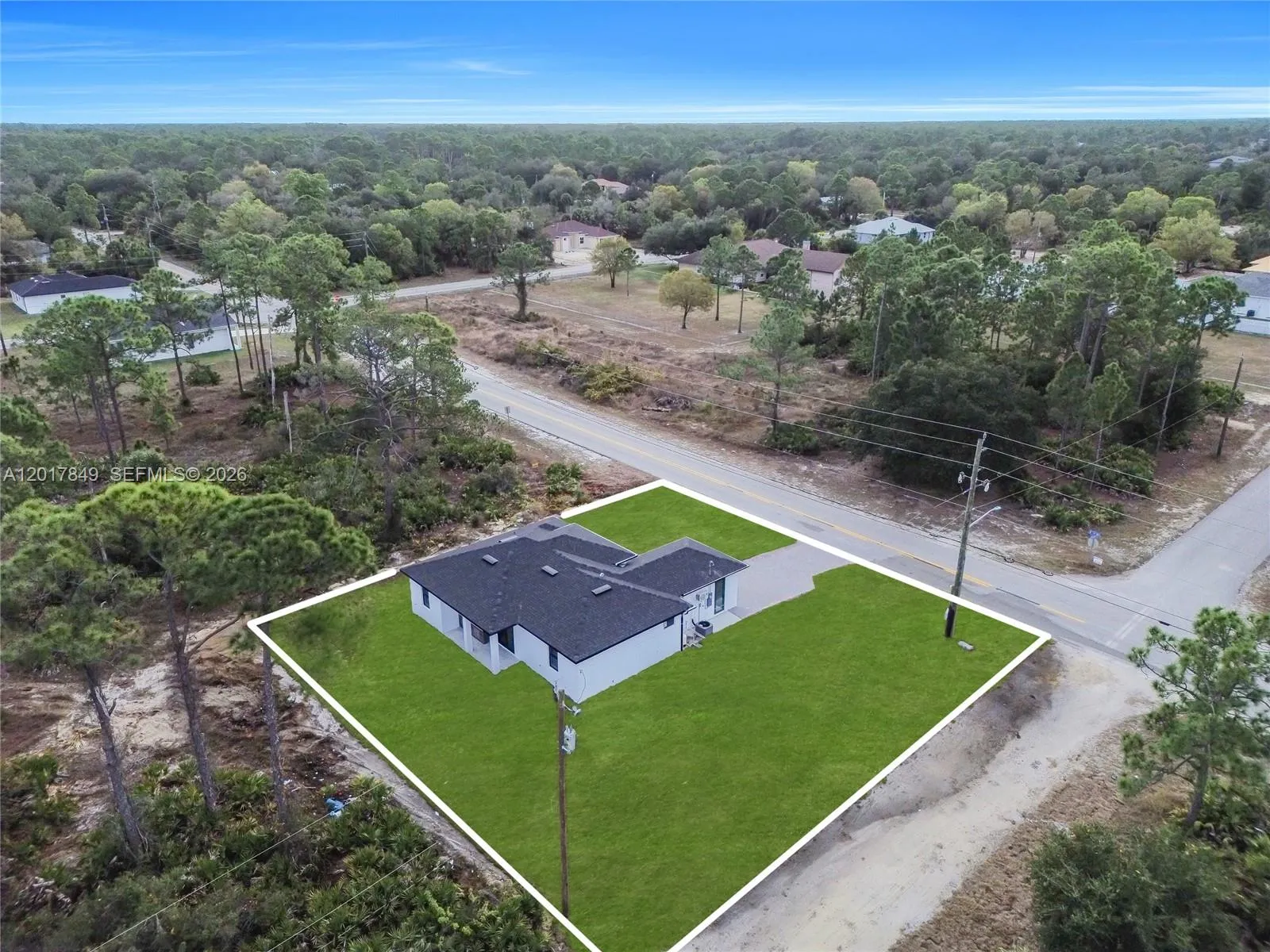301 E 17th St, Lehigh Acres FL 33972