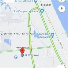 Shawnee Ave, Fort Pierce FL 34946