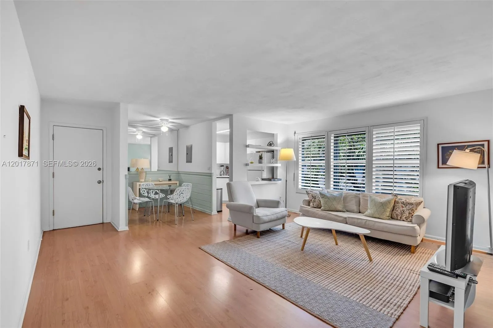 255 Sunrise Dr # 207, Key Biscayne FL 33149