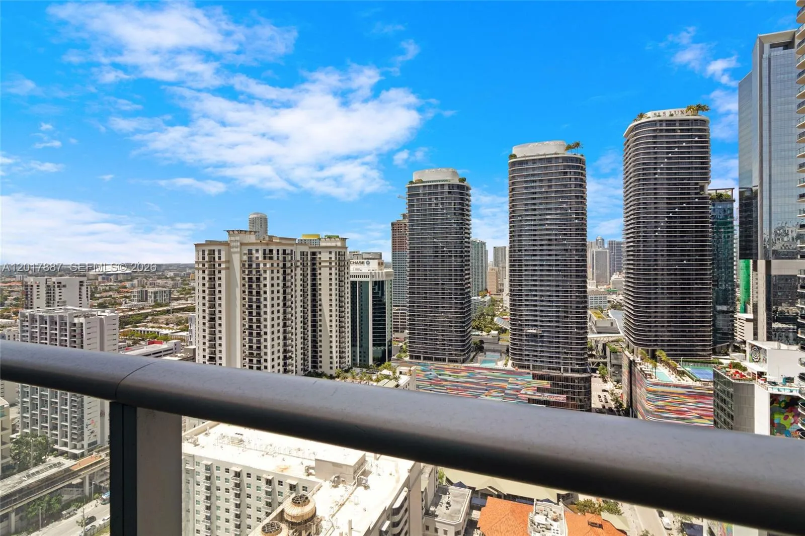 1100 S Miami Ave # 3308, Miami FL 33130