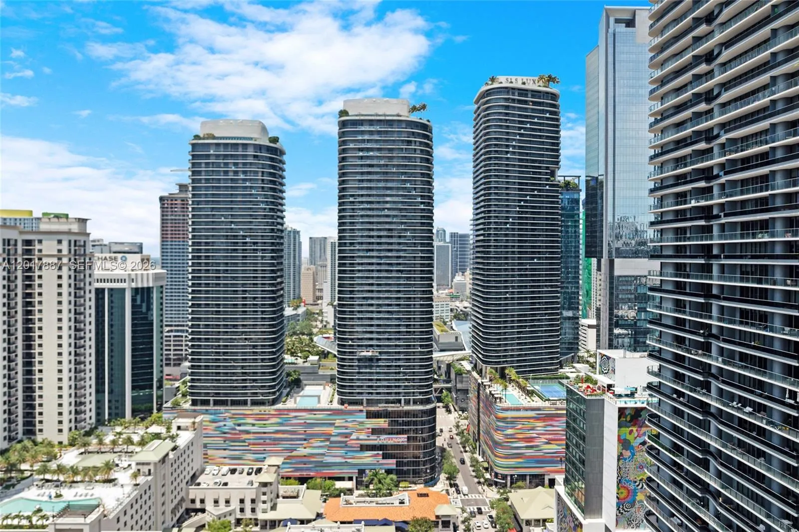 1100 S Miami Ave # 3308, Miami FL 33130