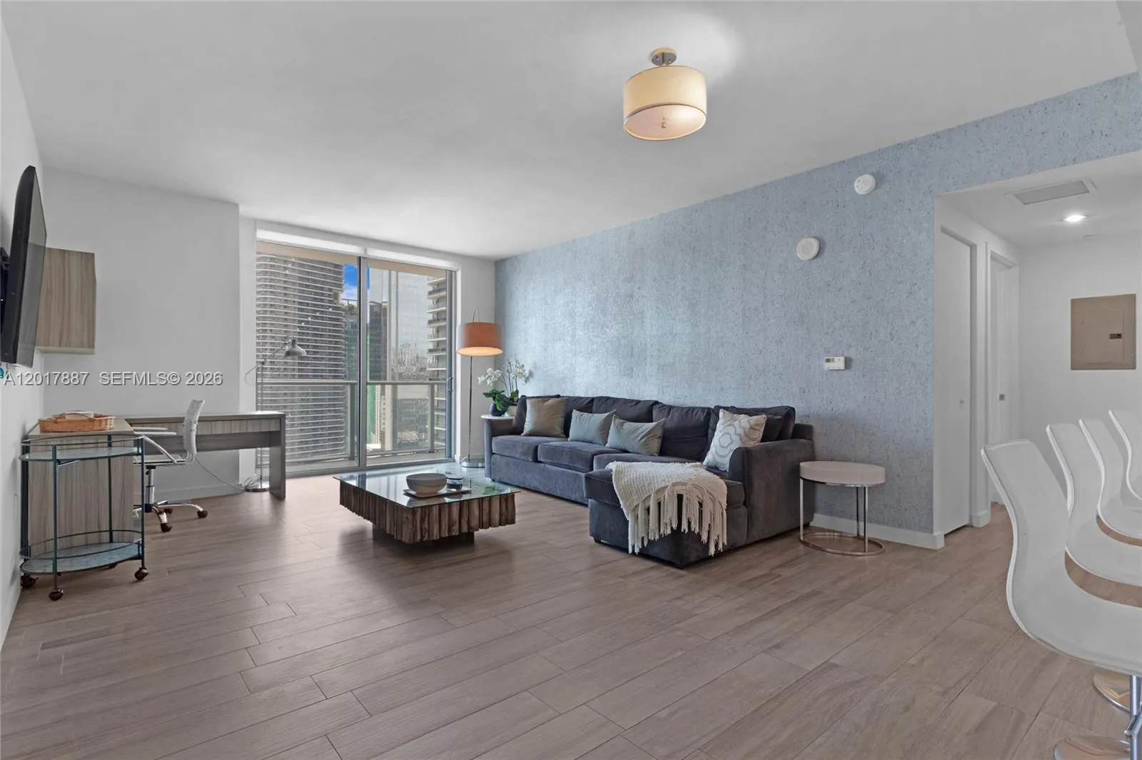 1100 S Miami Ave # 3308, Miami FL 33130