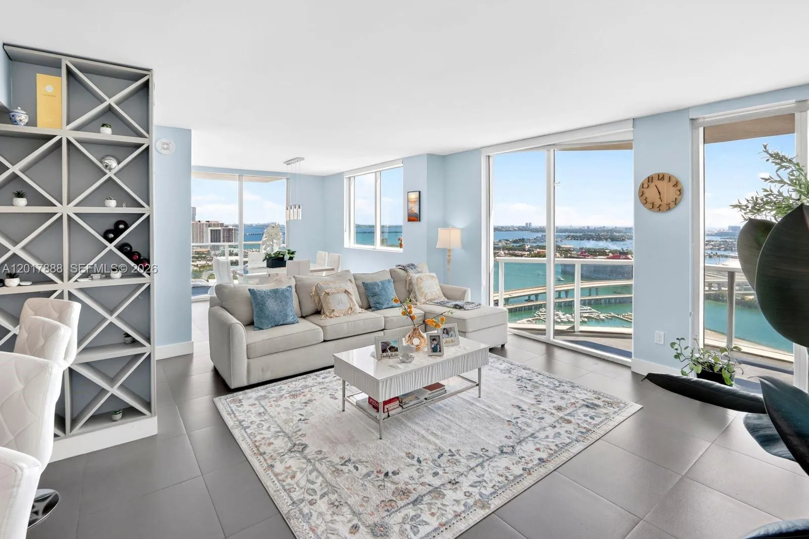 244 Biscayne Blvd # 3602, Miami FL 33132