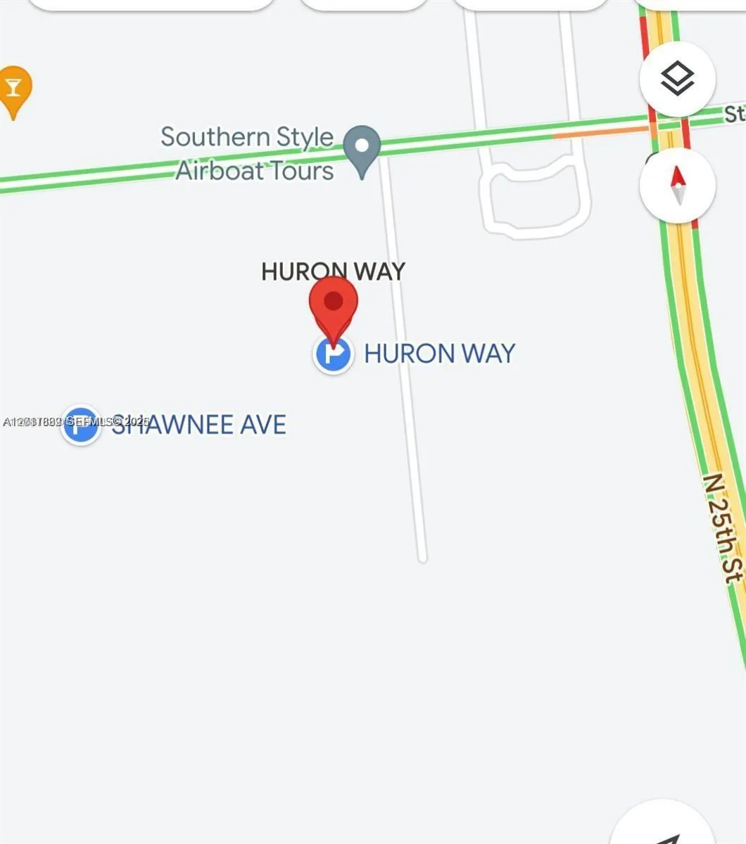 Huron Way Huron Way, Fort Pierce FL 34946