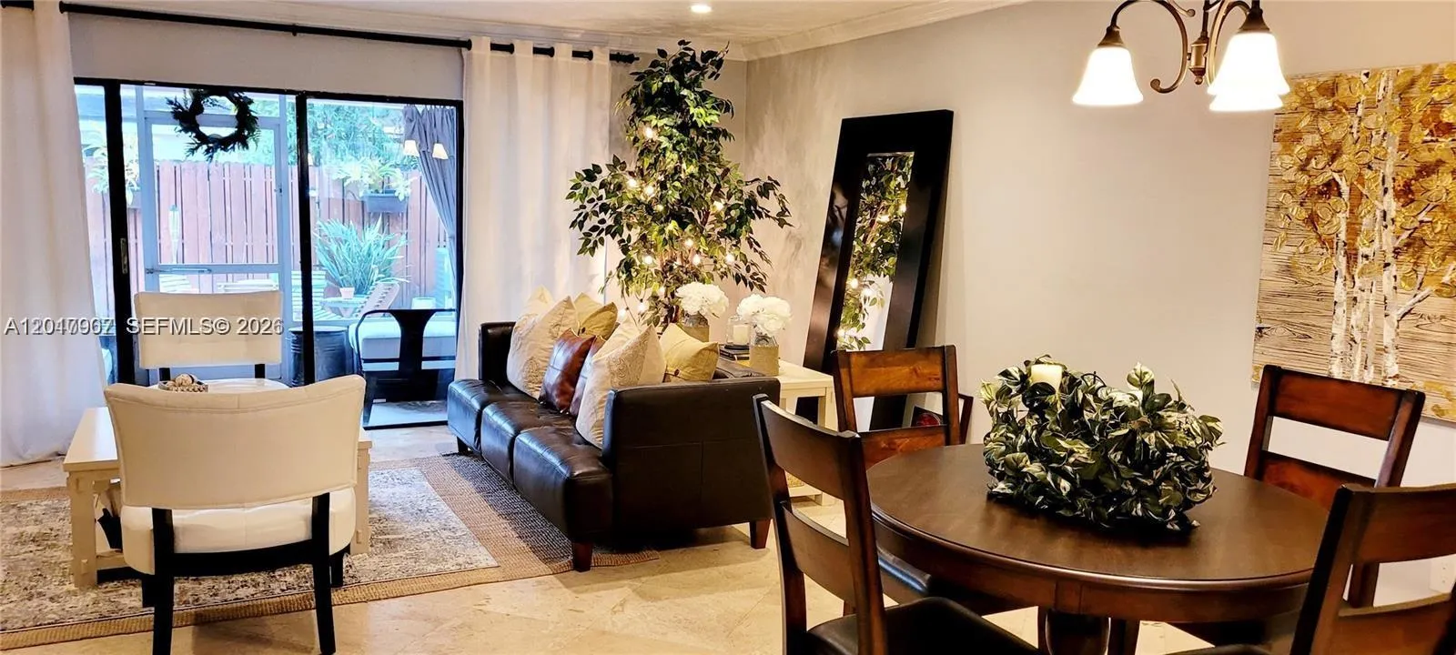 3300 Atlanta # 15C, Hollywood FL 33021