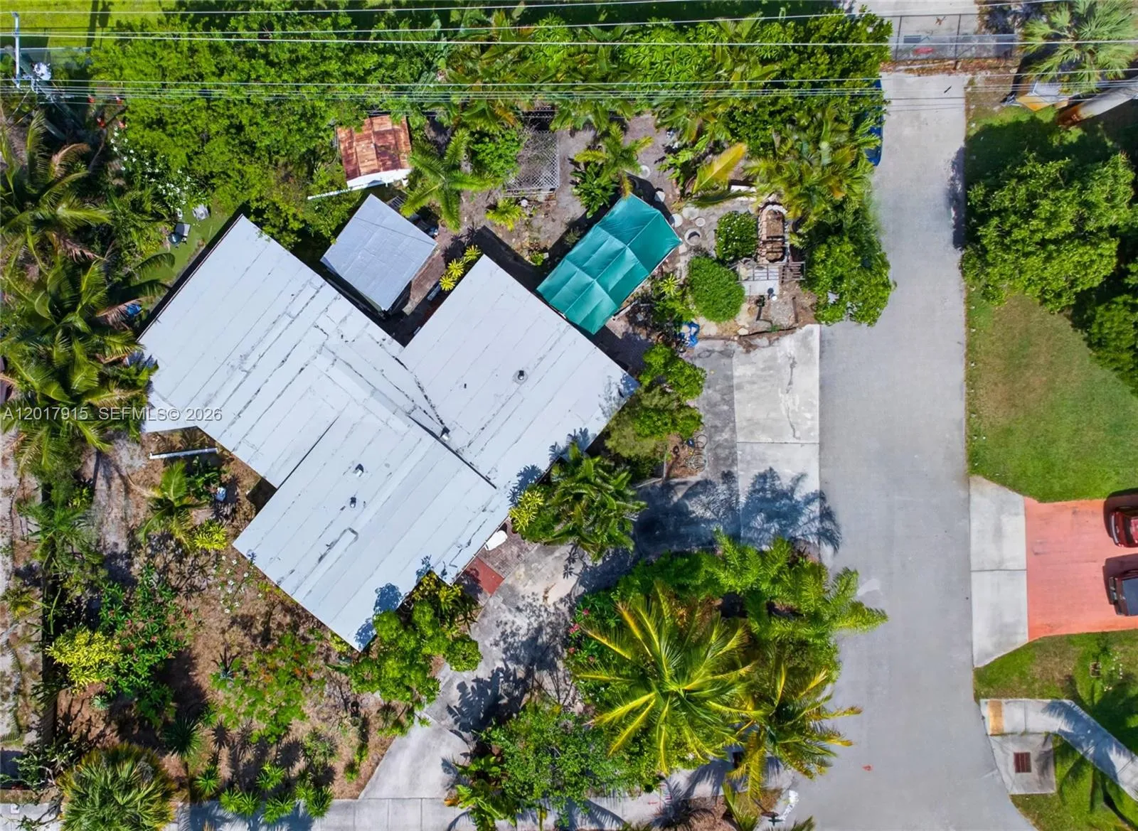 5041 NE 14th Ave, Pompano Beach FL 33064