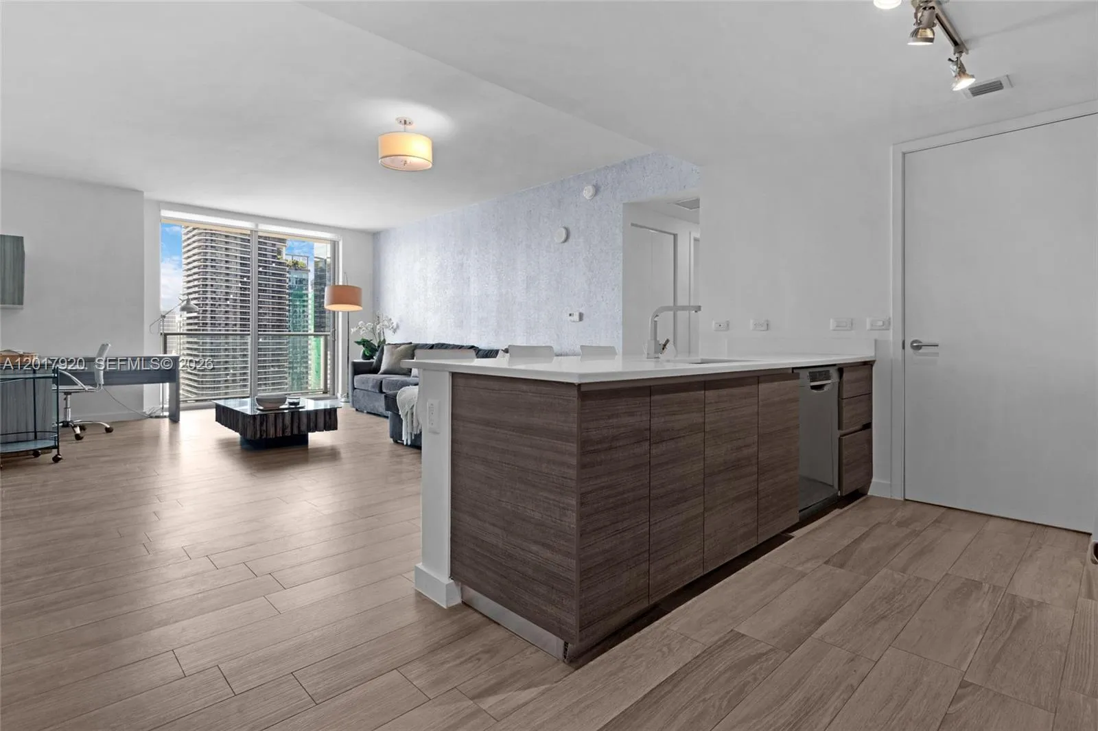 1100 S Miami Ave # 3308, Miami FL 33130