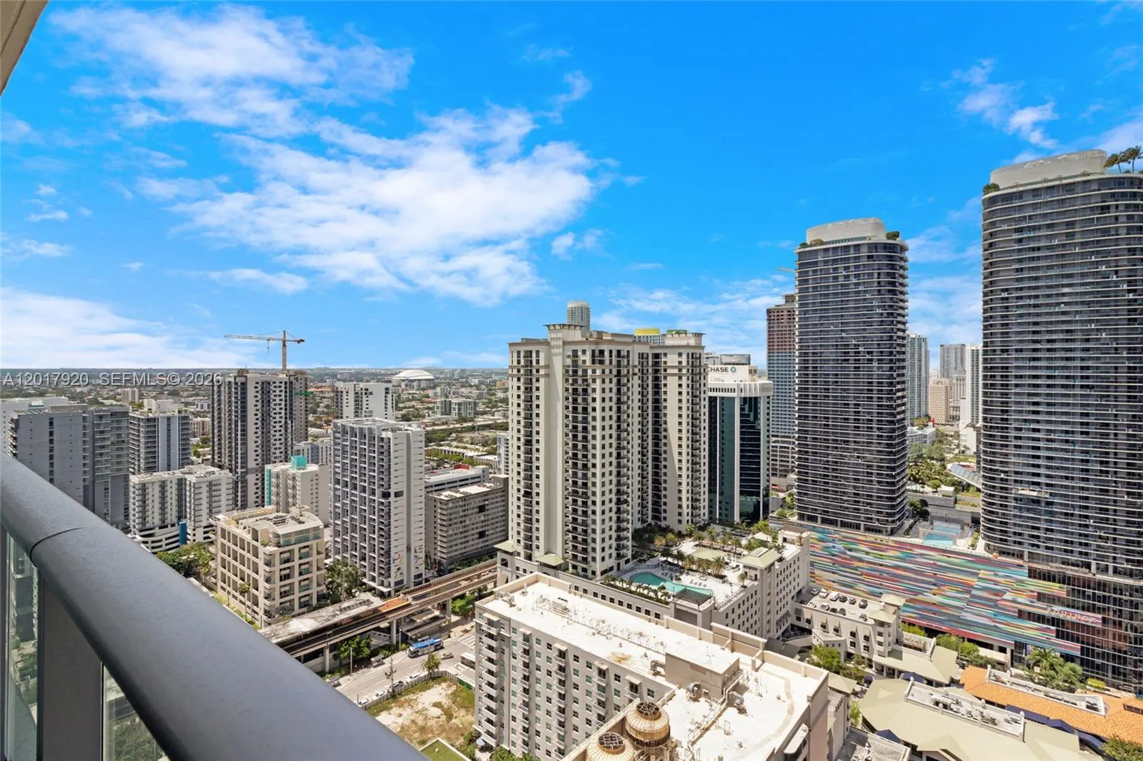 1100 S Miami Ave # 3308, Miami FL 33130