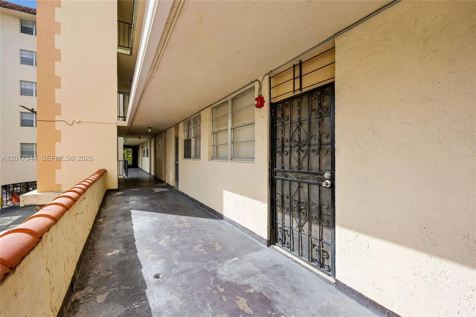 12590 NE 16th Ave # 208, North Miami FL 33161