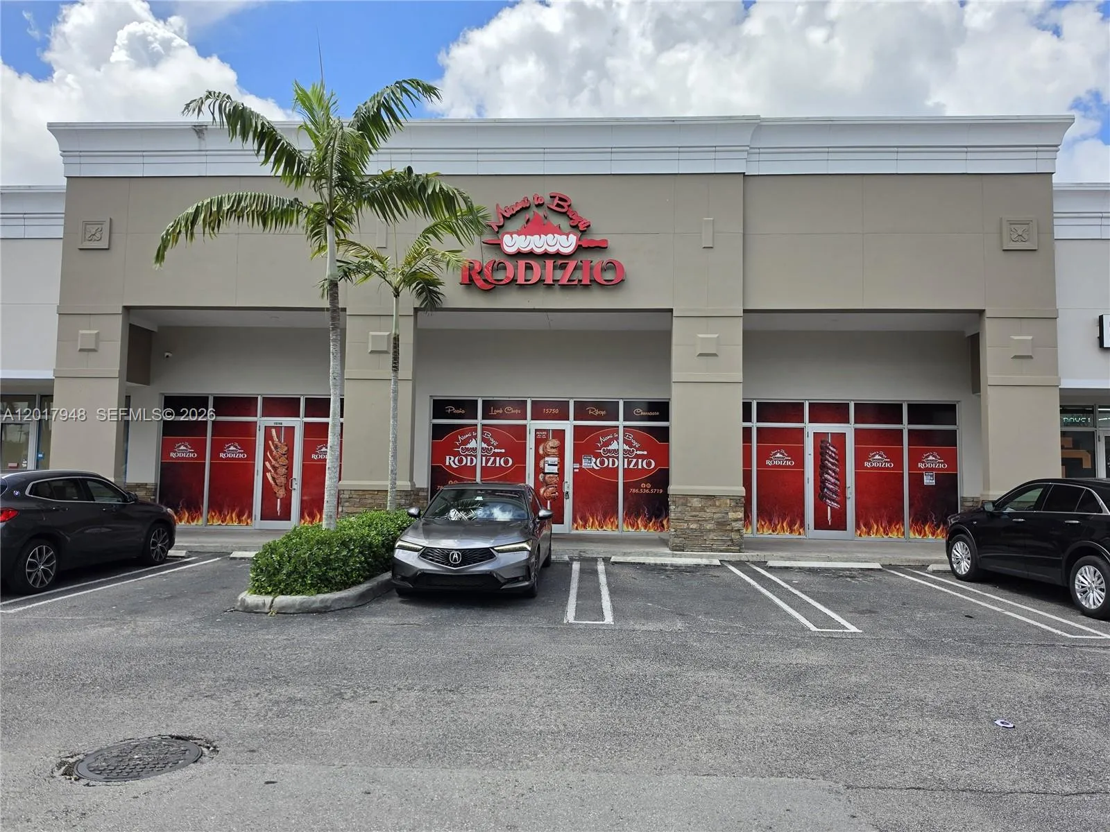 for sale at 15750 SW 56 ST, Miami FL 33185