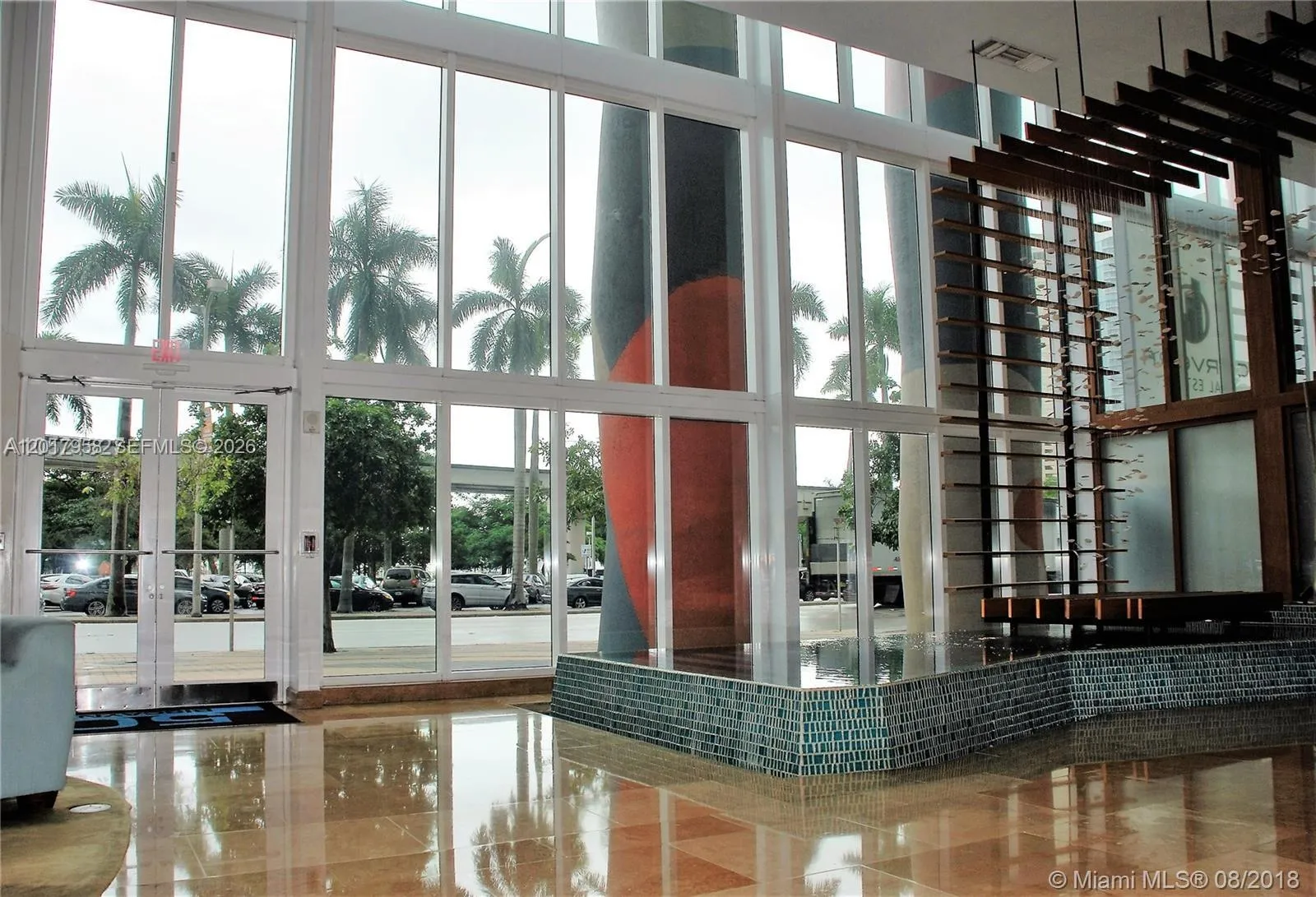 50 Biscayne Blvd # 1801, Miami FL 33132