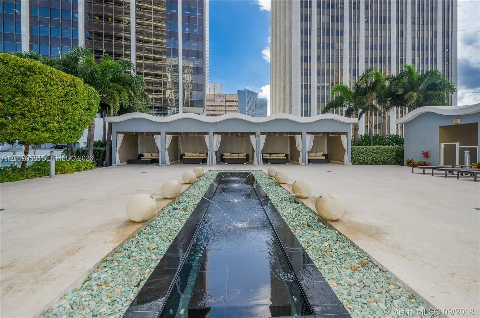 50 Biscayne Blvd # 1801, Miami FL 33132