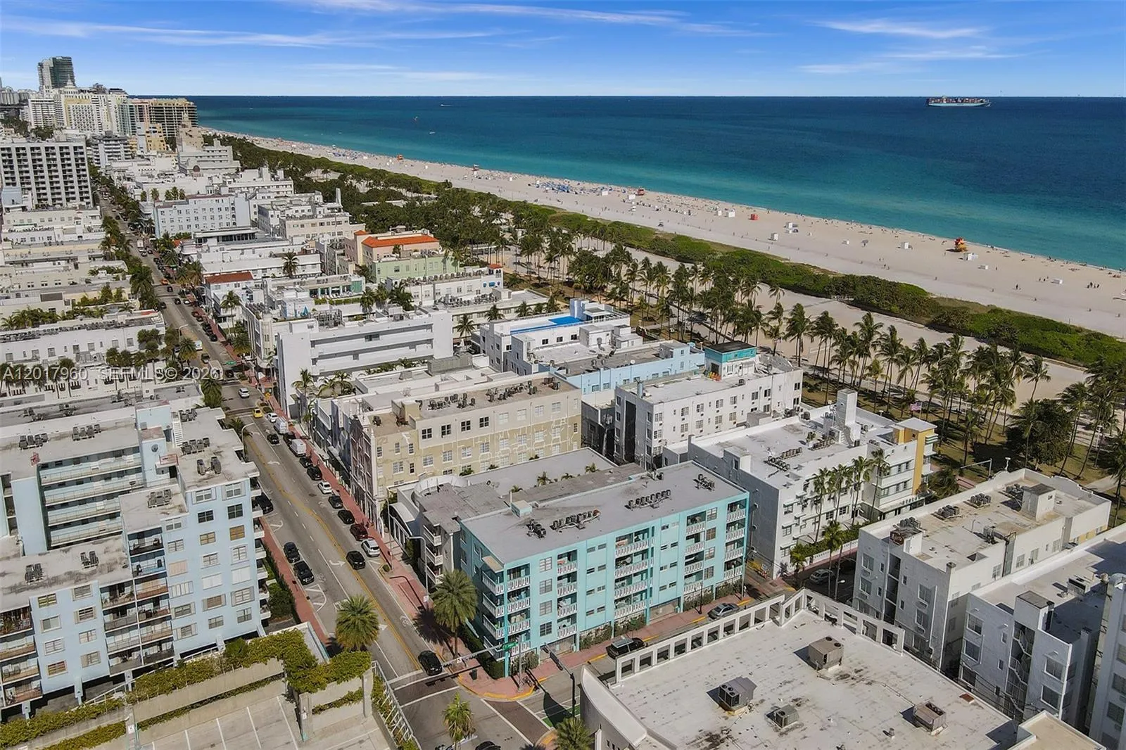 713 Collins Ave # 42, Miami Beach FL 33139