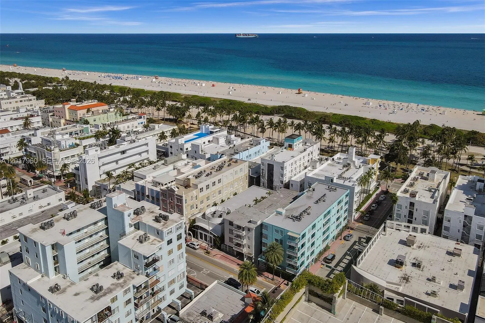 713 Collins Ave # 42, Miami Beach FL 33139