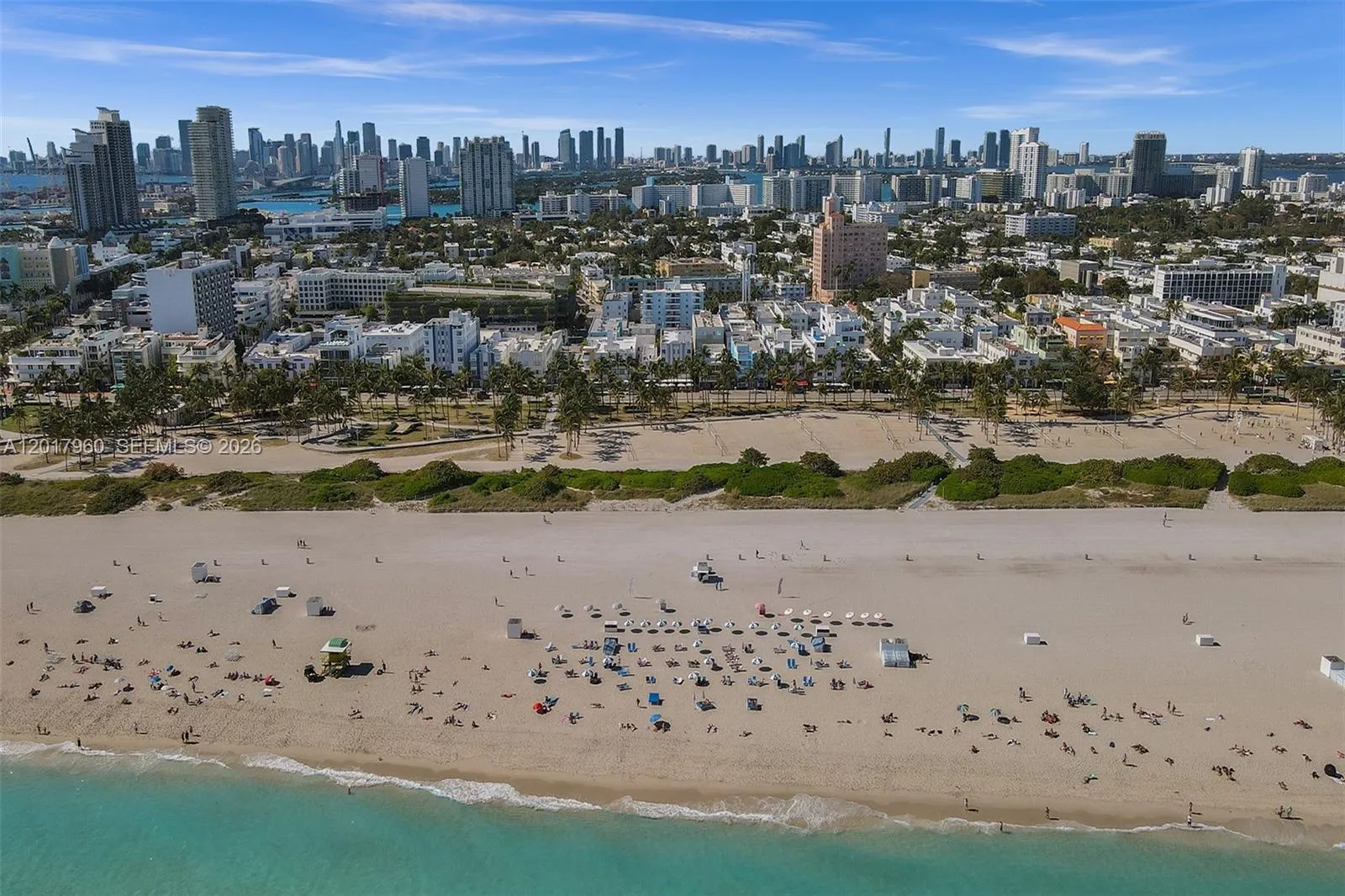 713 Collins Ave # 42, Miami Beach FL 33139