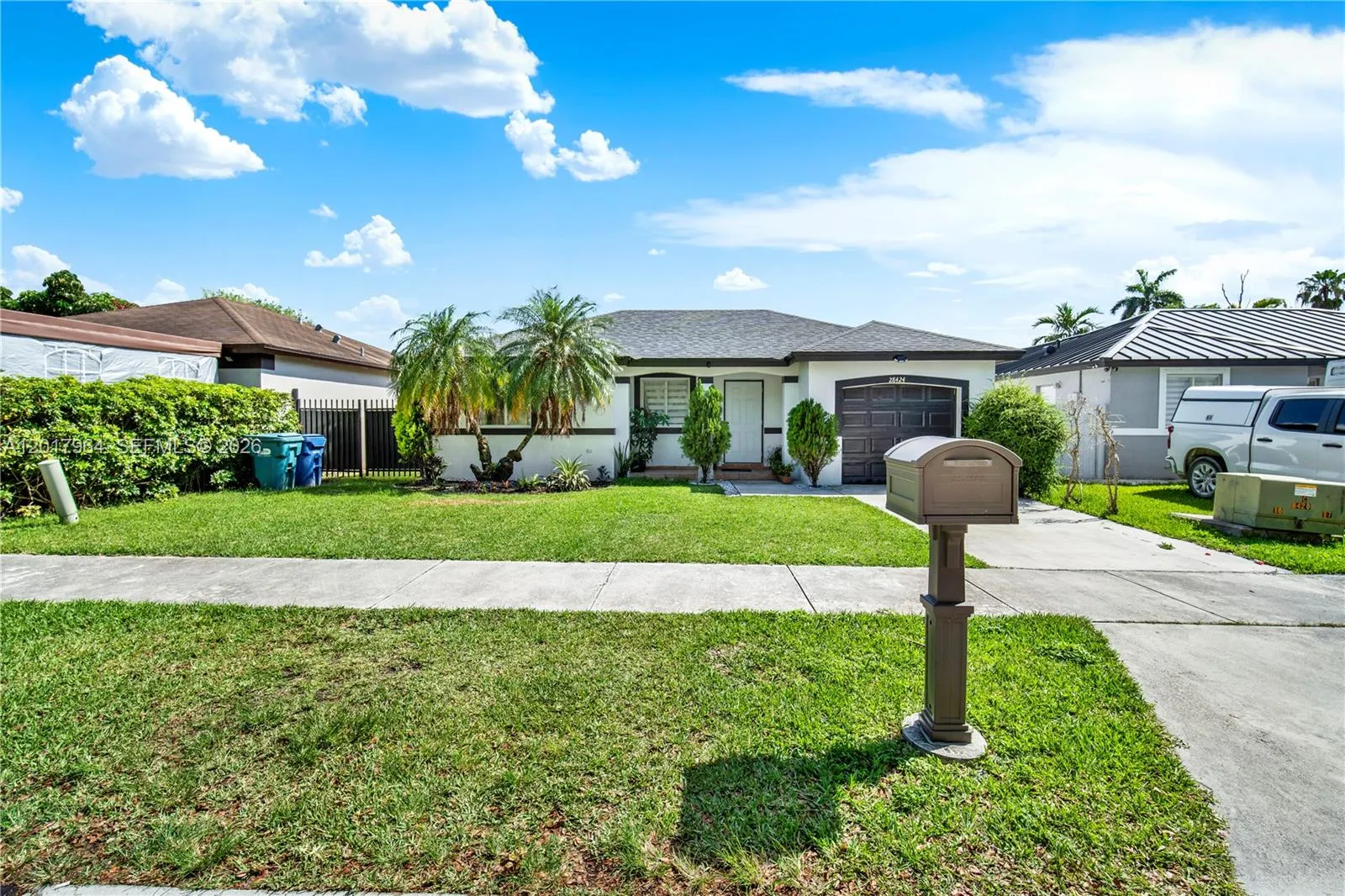 28424 SW 135th Ave, Homestead FL 33033