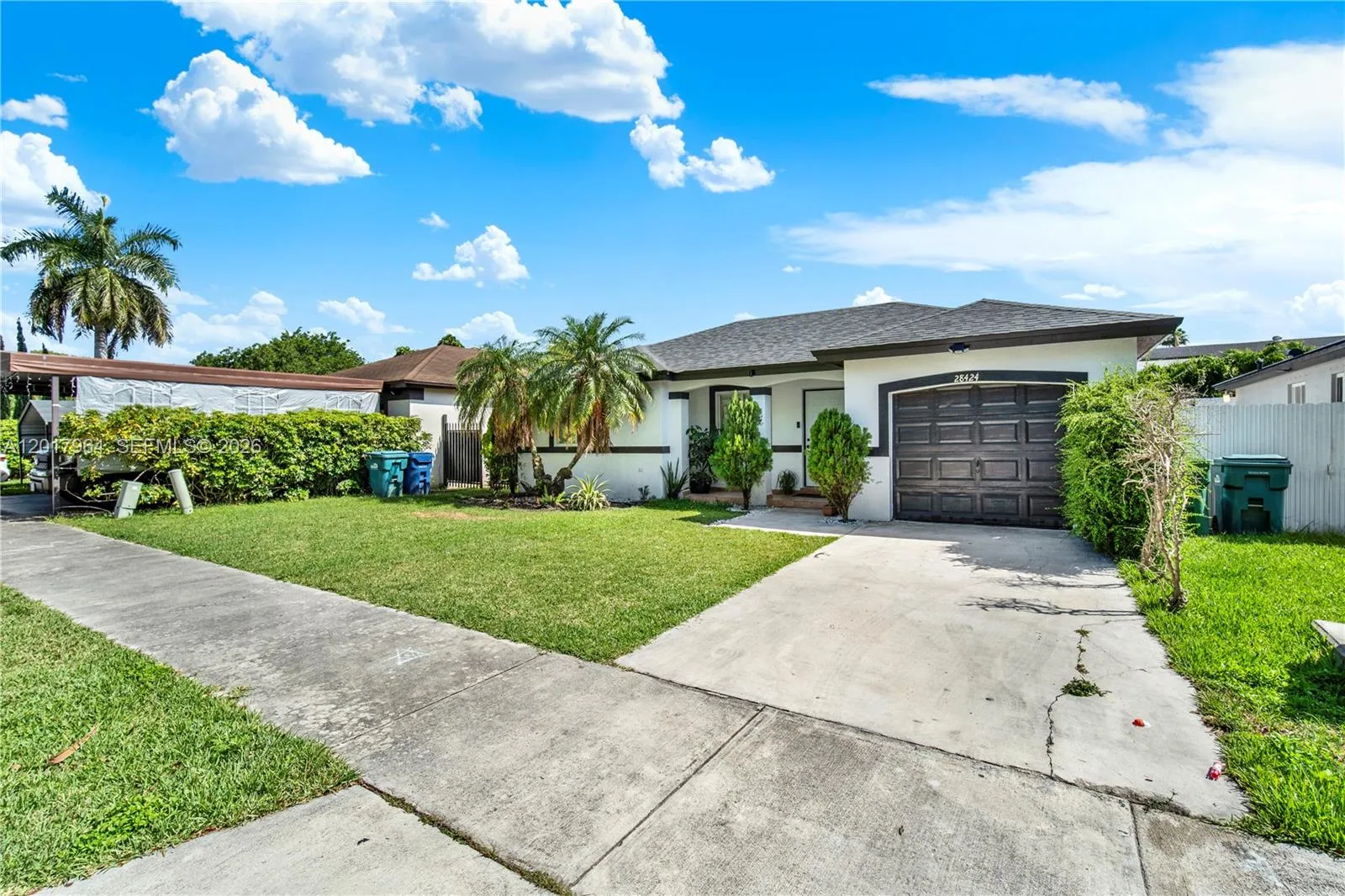 28424 SW 135th Ave, Homestead FL 33033