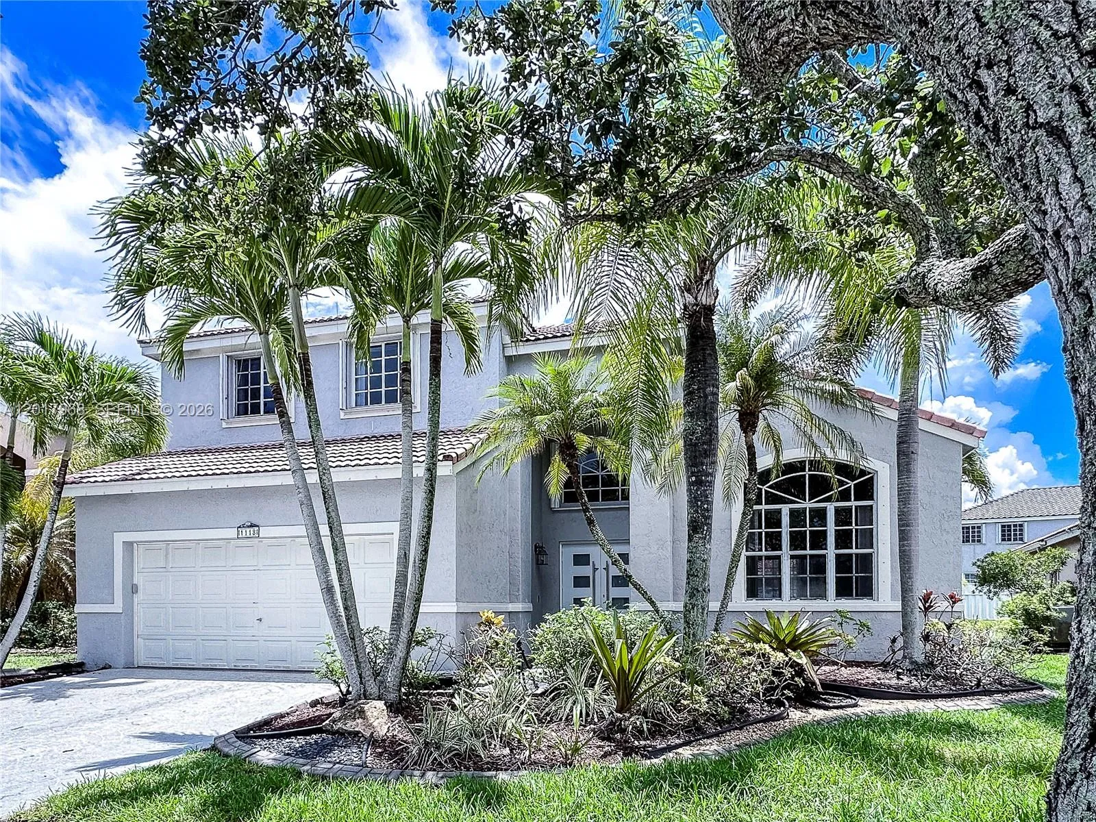 1118 Hickory Way # 0, Weston FL 33327