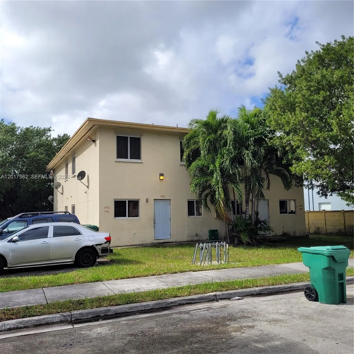 13950 NE 2nd Ave # 1A, Miami FL 33161