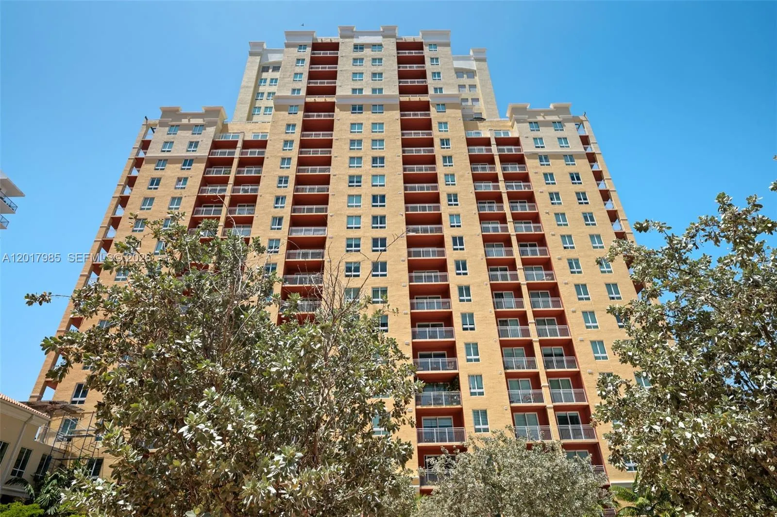 2 bedroom 2 bath for sale at 7350 SW 89th St # 314S, Miami FL 33156