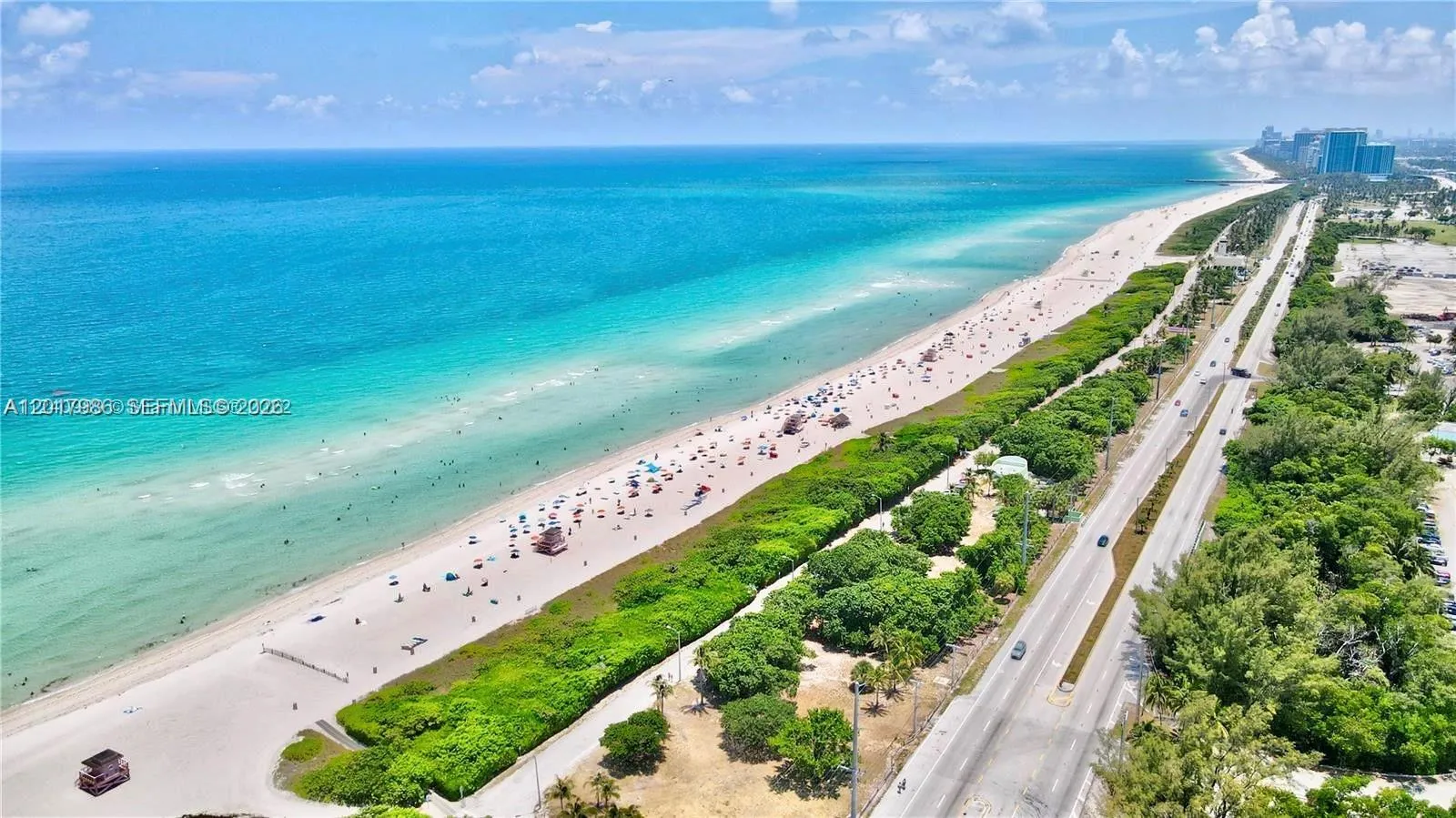 100 Bayview Dr # 428, Sunny Isles Beach FL 33160